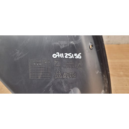 Plastique passage de roue tablier Piaggio MP3 400 530 HPE