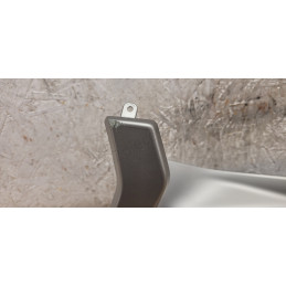 Habillage marche pied gauche Piaggio Mp3 400 530