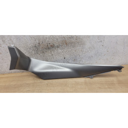 Habillage marche pied...