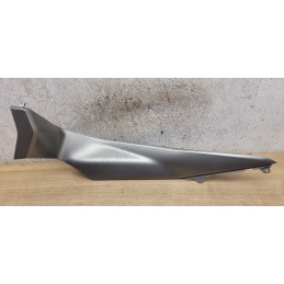 Habillage marche pied...