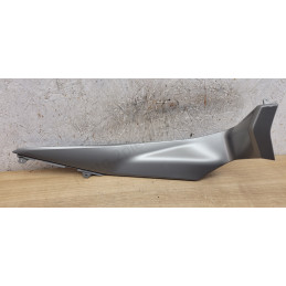 Habillage marche pied droit...