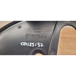 Plastique passage de roue Piaggio MP3