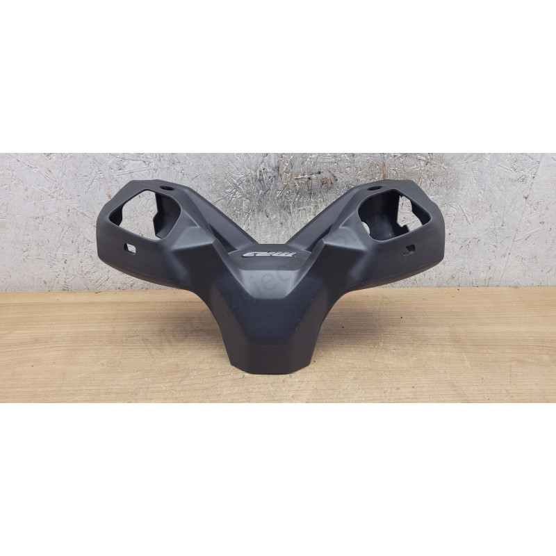 Entourage guidon supérieur inférieur Piaggio MP3 400 530 HPE