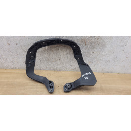 Support de garde boue avant droit Piaggio MP3 300 310 400 530 HPE