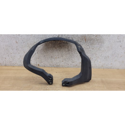 Support de garde boue avant...