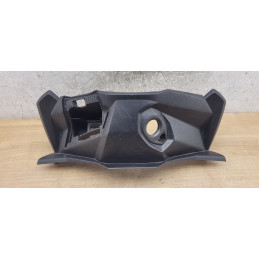 Carénage boite a gant...