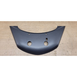 Carénage centrale arrière...