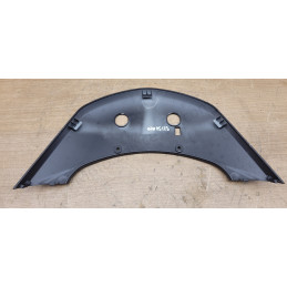 Carénage centrale arrière Piaggio MP3 400 530 HPE