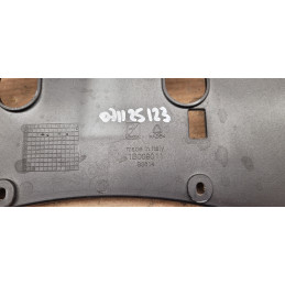 Carénage centrale arrière Piaggio MP3 400 530 HPE