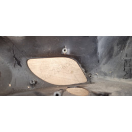 Entourage de guidon Piaggio TPH Typhoon Aprilia SR Motard