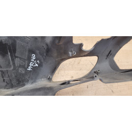 Entourage de guidon Piaggio TPH Typhoon Aprilia SR Motard