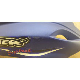 Coque arrière Yamaha Bw’s MBK Booster