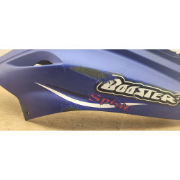 Coque arrière Yamaha Bw’s MBK Booster