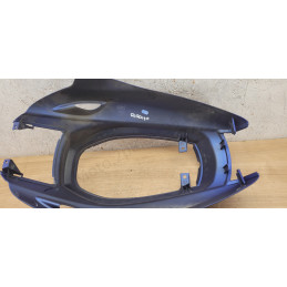 Coque arrière Yamaha Bw’s MBK Booster