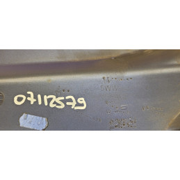 Coque arrière Yamaha Bw’s MBK Booster