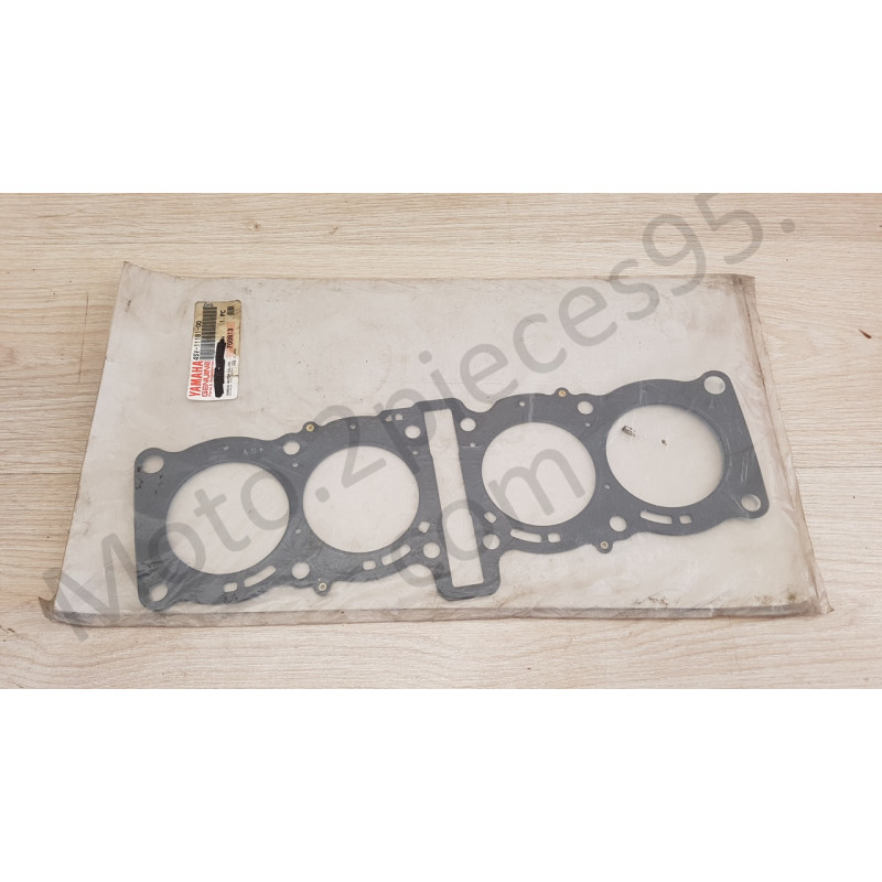 Joint culasse Yamaha YZF 1000R  De 1996 à 1998 et de 2000 à 2001