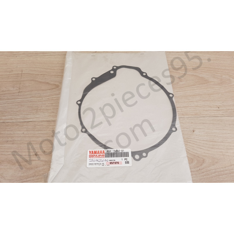 Joint de carter couvercle Yamaha TDM 850  De 1996 à 2001