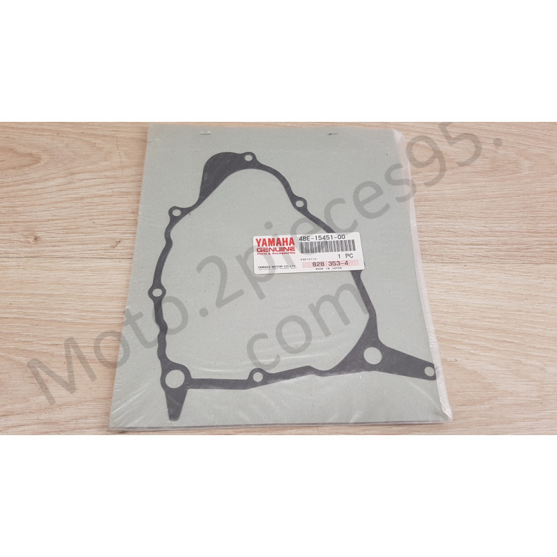 Joint de carter couvercle Yamaha SR 125 XT 225