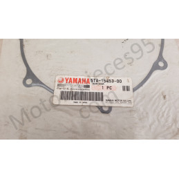 Joint couvercle carburateur Yamaha WR450F YFZ450 WRF450