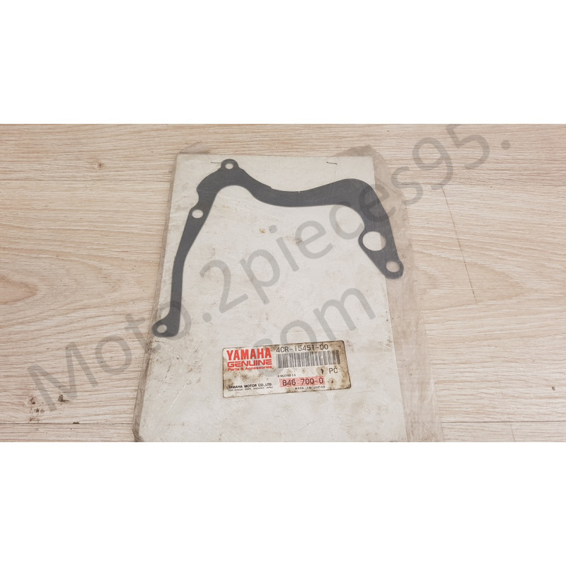 Joint carter couvercle Yamaha XJR1300 XJR1200 FJ1100 FJ1200