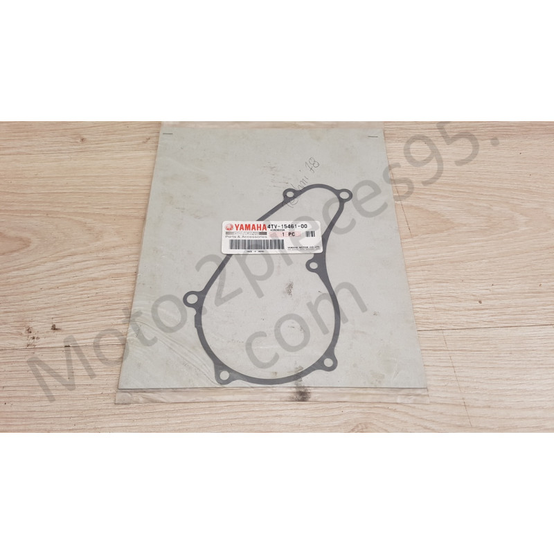 Joint de carter couvercle Yamaha FZS600 YZF600R FZ400 YH50