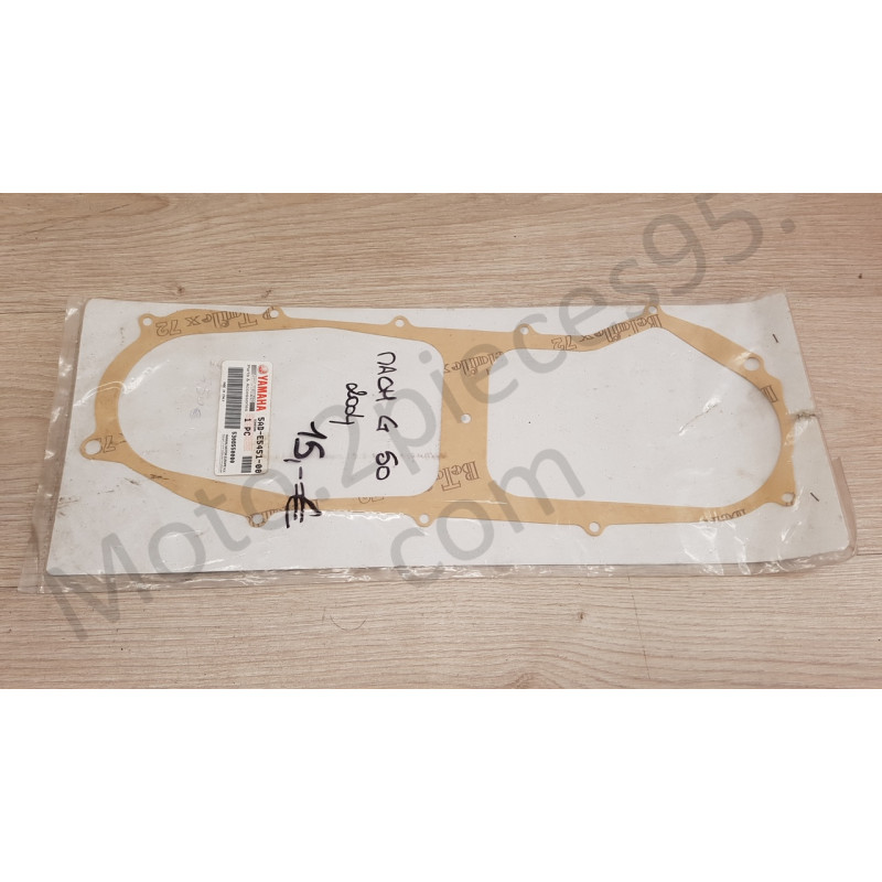 Joint de couvercle Yamaha Neos Aerox Jog MBK Ovetto Nitro Mach