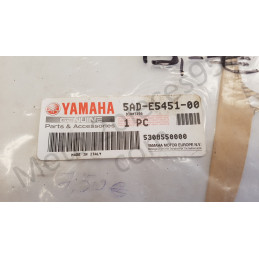 Joint de couvercle Yamaha Neos Aerox Jog MBK Ovetto Nitro Mach