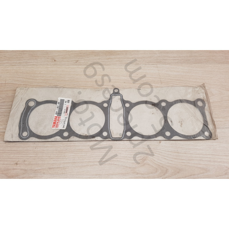 Joint d'embase Yamaha XJR 1200  De 1989 à 1998