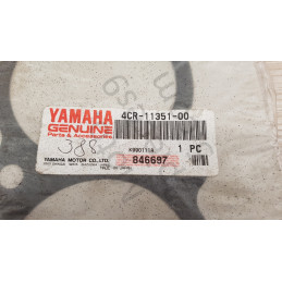 Joint d'embase Yamaha XJR 1200  De 1989 à 1998