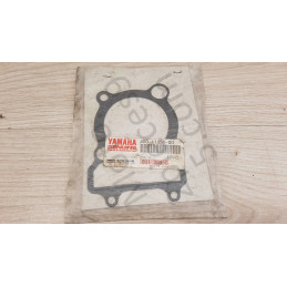 Joint d'embase Yamaha TW15...