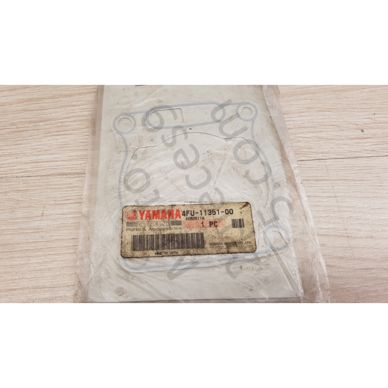 Joint d'embase Yamaha TDR 125 DTRE 125 TZR 125