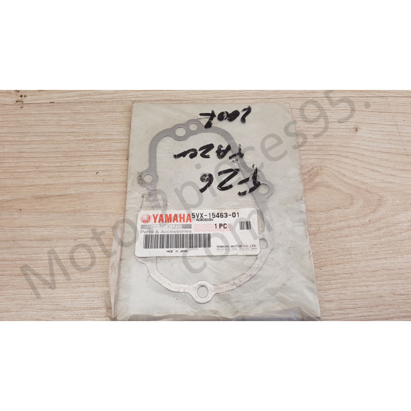 Joint de couvercle de carburateur Yamaha FZ6 Fazer 600