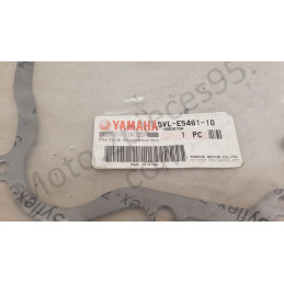 Joint de couvercle Yamaha YBR125 XTX125 XTR125