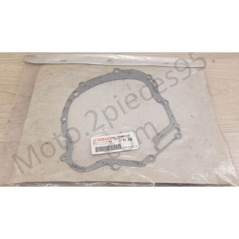 Joint de couvercle Yamaha YBR125 XTX125 XTR125