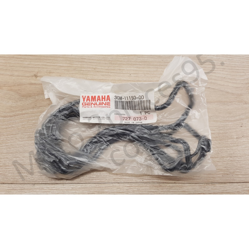 Joint couvre culasse Yamaha YZF 750 FZR 750 FZR 1000 GTS 1000