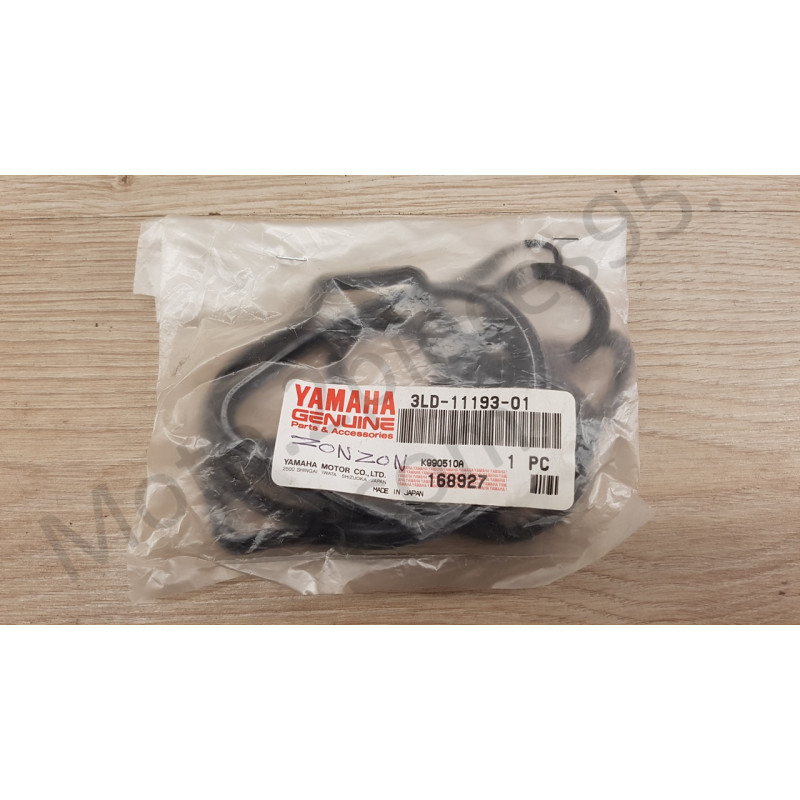 Joint couvre culasse Yamaha TDM 850 XTZ 750 TRX 850