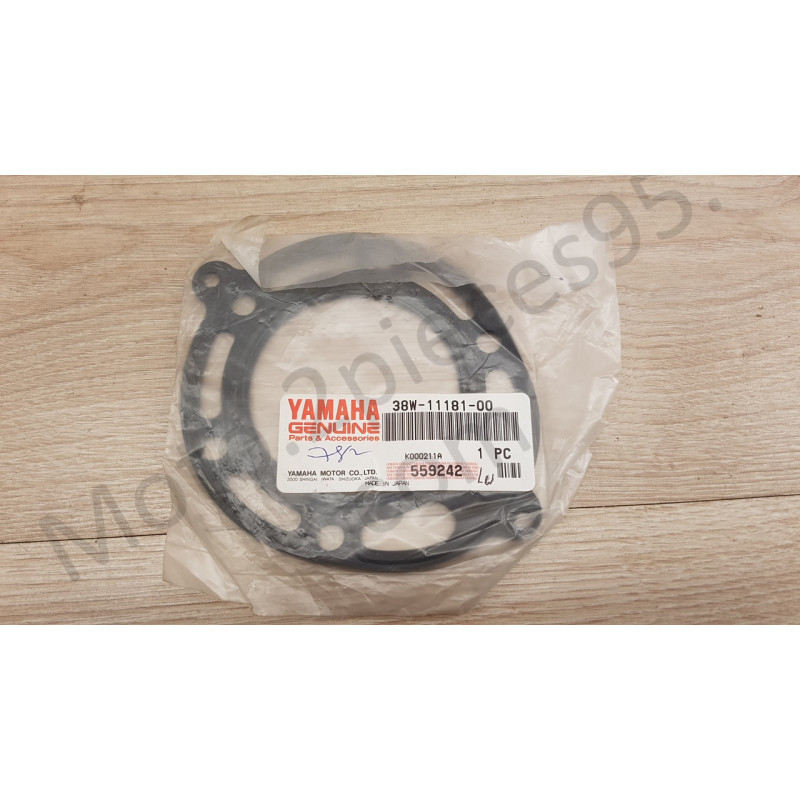 Joint culasse Yamaha YTZ 250  De 1985 à 1986