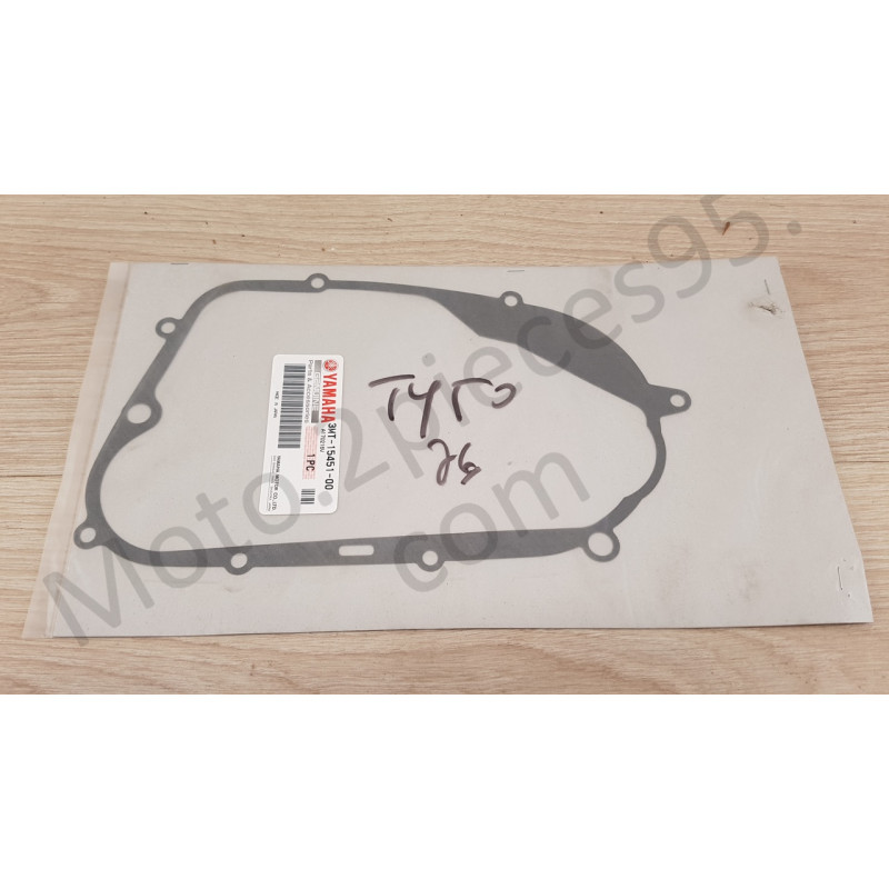 Joint carter Yamaha YSR 50 80 DT 50