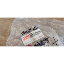 Cabochon feu arrière MBK Flame X 125  De 2004