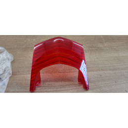 Cabochon feu arrière MBK Flame X 125  De 2004