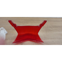 Cabochon feu arrière MBK Flame X 125  De 2004