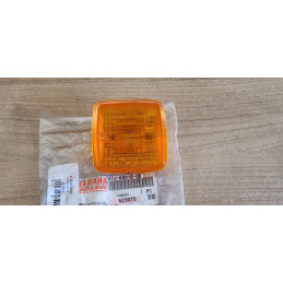 Cabochon clignotant Yamaha DT DTR SR 125 XTE 600 SUPERTENERE 750
