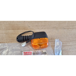 Clignotant avant Yamaha