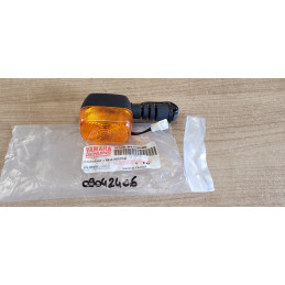 Clignotant avant Yamaha