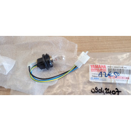 Porte Ampoule Yamaha Maxster Thunder 125