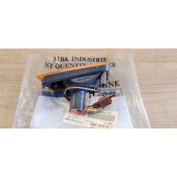 Clignotant avant gauche Yamaha CG 50 JOG  De 1988