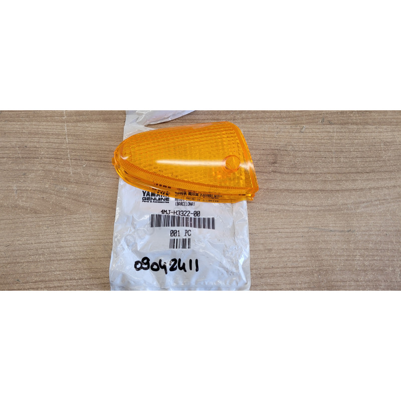 Cabochon Yamaha YA50R Axis De 1995 à 1996