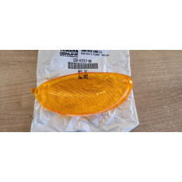 Cabochon clignotant Yamaha Majesty MBK Skyliner 125 150