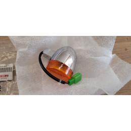 Clignotant avant gauche Yamaha Why MBK  Flipper 50