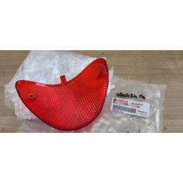 Cabochon feu arrière Yamaha Why MBK  Flipper 50